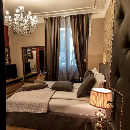Ben Akiba Luxury *