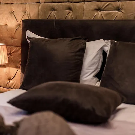 Appartamento Ben Akiba Luxury