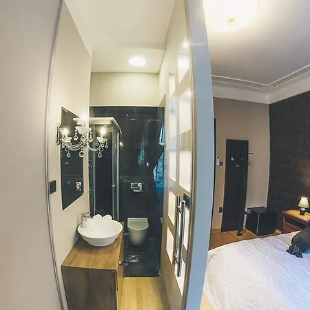 Appartamento Ben Akiba Luxury Belgrado