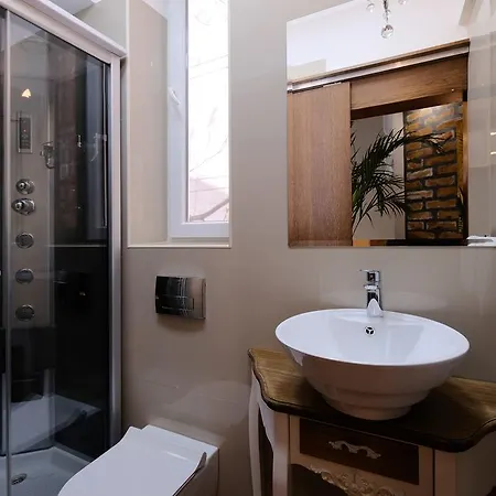 Ben Akiba Luxury Appartamento *