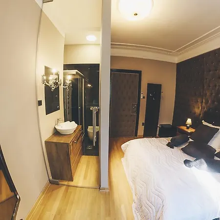 Ben Akiba Luxury *