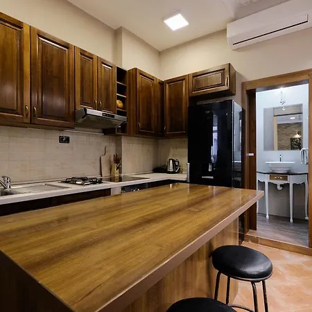 Ben Akiba Luxury Appartamento