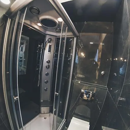 Appartamento Ben Akiba Luxury *
