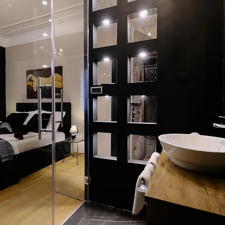 Ben Akiba Luxury * Belgrado