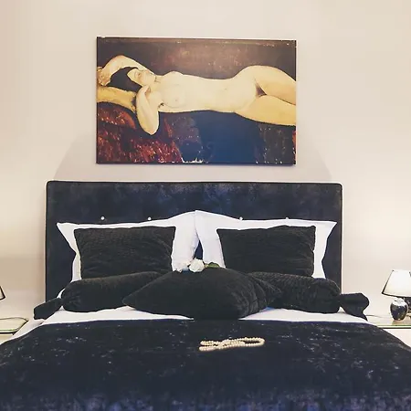 Appartamento Ben Akiba Luxury *