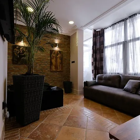 Ben Akiba Luxury * Belgrado