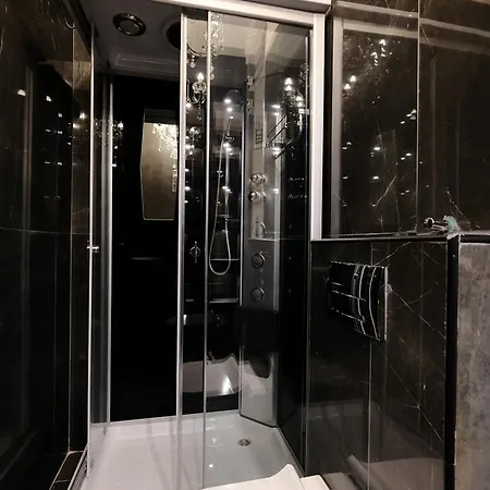 Ben Akiba Luxury Apartmán