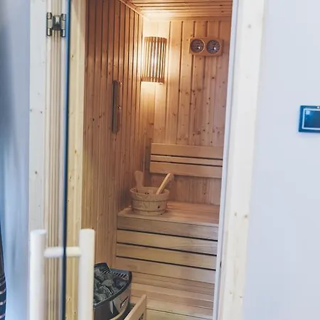 Appartamento Ben Akiba Luxury