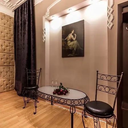 Ben Akiba Luxury Bělehrad