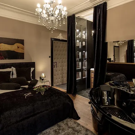 Ben Akiba Luxury * Bělehrad