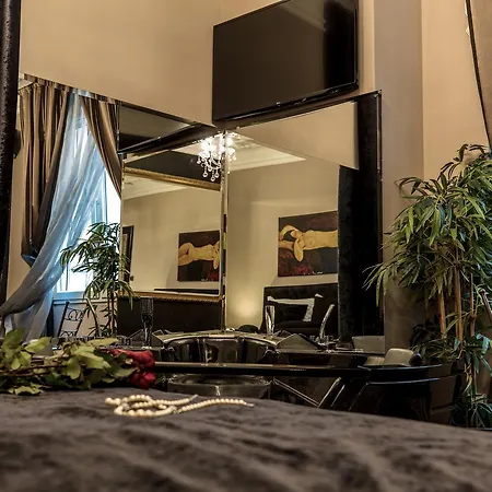 Ben Akiba Luxury *