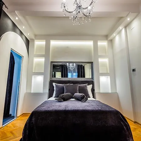 Ben Akiba Luxury *