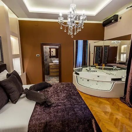 Ben Akiba Luxury * Belgrado