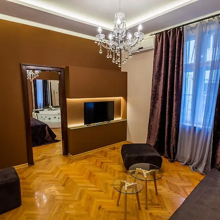 Ben Akiba Luxury *