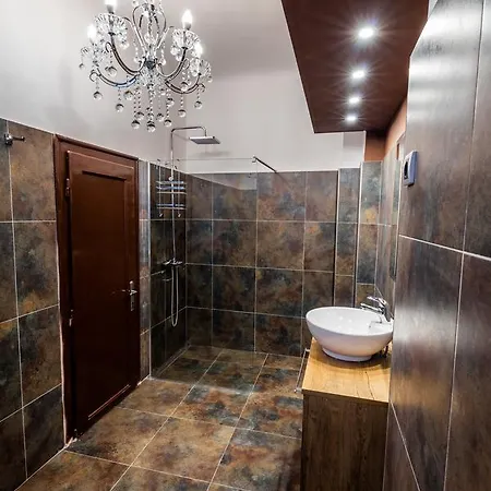 Ben Akiba Luxury *