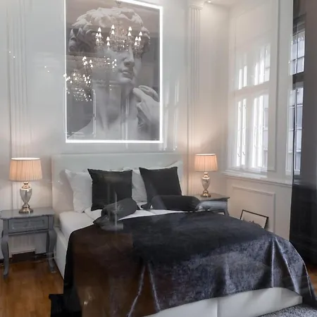 Appartamento Ben Akiba Luxury *