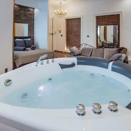 Ben Akiba Luxury Belgrado