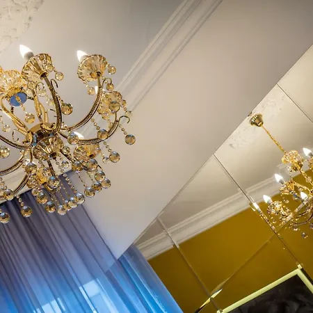 Appartamento Ben Akiba Luxury